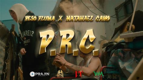 prc - peso pluma, natanael cano musixmatch|Peso Pluma feat. Natanael Cano lyrics .